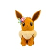 thumbnail image 1 of Pokémon 24" Plush - Eevee with Flower Crown, 1 of 5