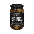 thumbnail image 2 of Brine Co Pitted Medley Olives 370ML Jar, 2 of 2