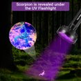 thumbnail image 3 of LHCER UV Flambeau, 128 UV Flambeau, Conduit Torche,, 3 of 8