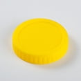 thumbnail image 1 of Food Storage Organizer for Kitchen and Outdoor Use Leakproof Glass Bottle Lids for Jars 86mm 12-Pack Durable Scratch- Caps for Wide and Regular Mouth Containers 12PCS, 1 of 4