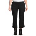 thumbnail image 1 of CHUANK Pantalon Droit pour Femmes 28” Entrejambe 2-20, 1 of 5
