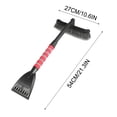 thumbnail image 3 of TopLLC Detachable Multifunctional Snow Removal Shovel Car Snow Remover Household Tool snow removal, 3 of 7