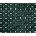 thumbnail image 4 of oneOone Polyester Lycra Fabric Circle Block Print Sewing Fabric BTY 56 Inch Wide, 4 of 4
