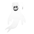 thumbnail image 4 of Shisuyan Halloween Hanging Sign White 1Pcs 76X8CM, 4 of 8