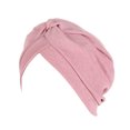 thumbnail image 1 of Turbans pour Femmes Nœud Pré-Noué Bonnet Bonnet Chapeaux, 1 of 4