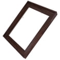 thumbnail image 4 of IFANLANDOR Coffee Wood Canvas Floating Frame for Picture Display with Excellent Texture and Durability 12x16, 4 of 8
