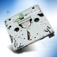 thumbnail image 4 of Gupbes Replacement DVD Rom Drive Dual IC Disc Repair Part for for D2E Console,DVD Drive Replacement,DVD Rom Disc Drive for, 4 of 8