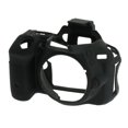 thumbnail image 1 of Étui pour Appareil Photo Silic, Housse de Protection Intégrale pour D5500,, 1 of 7