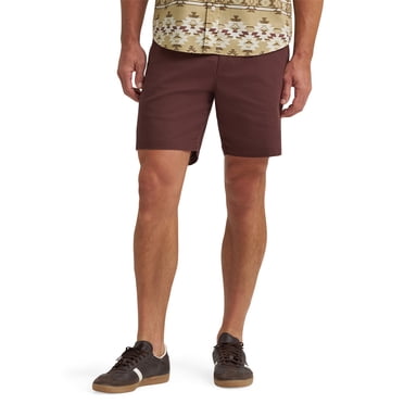Short à taille plate pour hommes Wrangler®