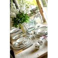 thumbnail image 2 of Portmeirion Botanic Garden 13-Inch Low Fruit/Pasta Bowl, 2 of 2