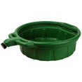 thumbnail image 1 of 4.5-Gallon Large Spout Antifreeze Drain Pan, 1 of 1