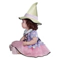 thumbnail image 3 of Rubies Crescent Moon Witch Costume for Babies, Girls, 3 of 4