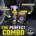 thumbnail image 3 of Chemical Guys Innerclean interior quick detailer & protectant car wipes, 3 of 5