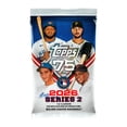 thumbnail image 2 of 2026 Topps Series 2 Baseball Trading Cards Value Box, 2 of 3