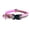 Pink, variant on WIFKLSIIPG Reflective Cat Collars Safety Quick Release with Bell- Adjustable 19-32cm
