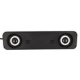 thumbnail image 3 of Portable Computer Speaker,Computer Speaker USB Powered Stereo Speakerfor Laptop Desktop Speaker Quality You Can Trust, 3 of 14