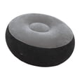 thumbnail image 4 of Intex Ultra Lounge Chair 2/ Cup Holder & Ottoman Set (2 Pack) 120V Air Pump, 4 of 10