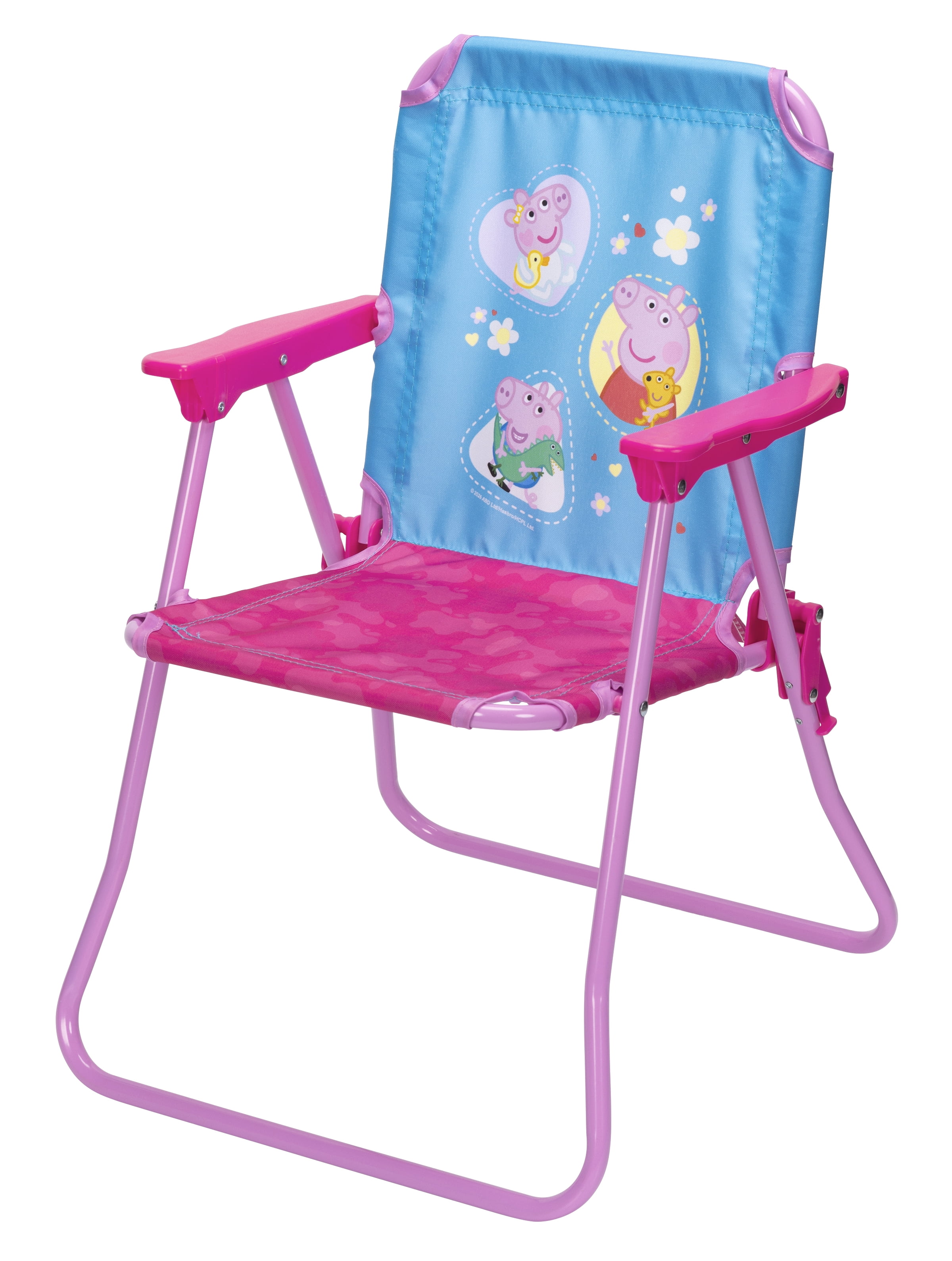 Peppa Pig Patio Chair