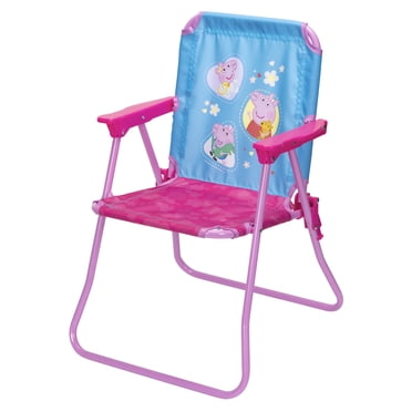 Peppa Pig Patio Chair