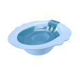 thumbnail image 2 of Sitz Bath Soothes and Cleanse Washing Squat Free Reusable Steam Baths Cleaning Blue, 2 of 8