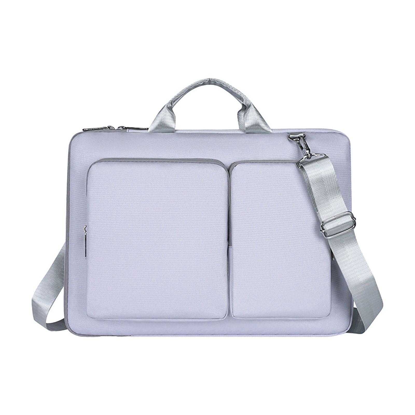Computer Bags for Laptops,Lightweight Laptop Bag Suitable for Many Brands and Sizes of Notebook Computers and Can Also Hold A Variety of Small Accessories Convenient to Use