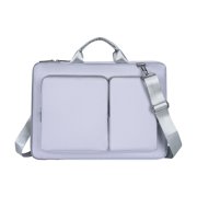 Computer Bags for Laptops The Lightweight Laptop Bag Is Suitable for Many Brands and Sizes Of Laptops, and Can Also Accommodate Various Easy-To-Use Accessories Small Laptop Backpack