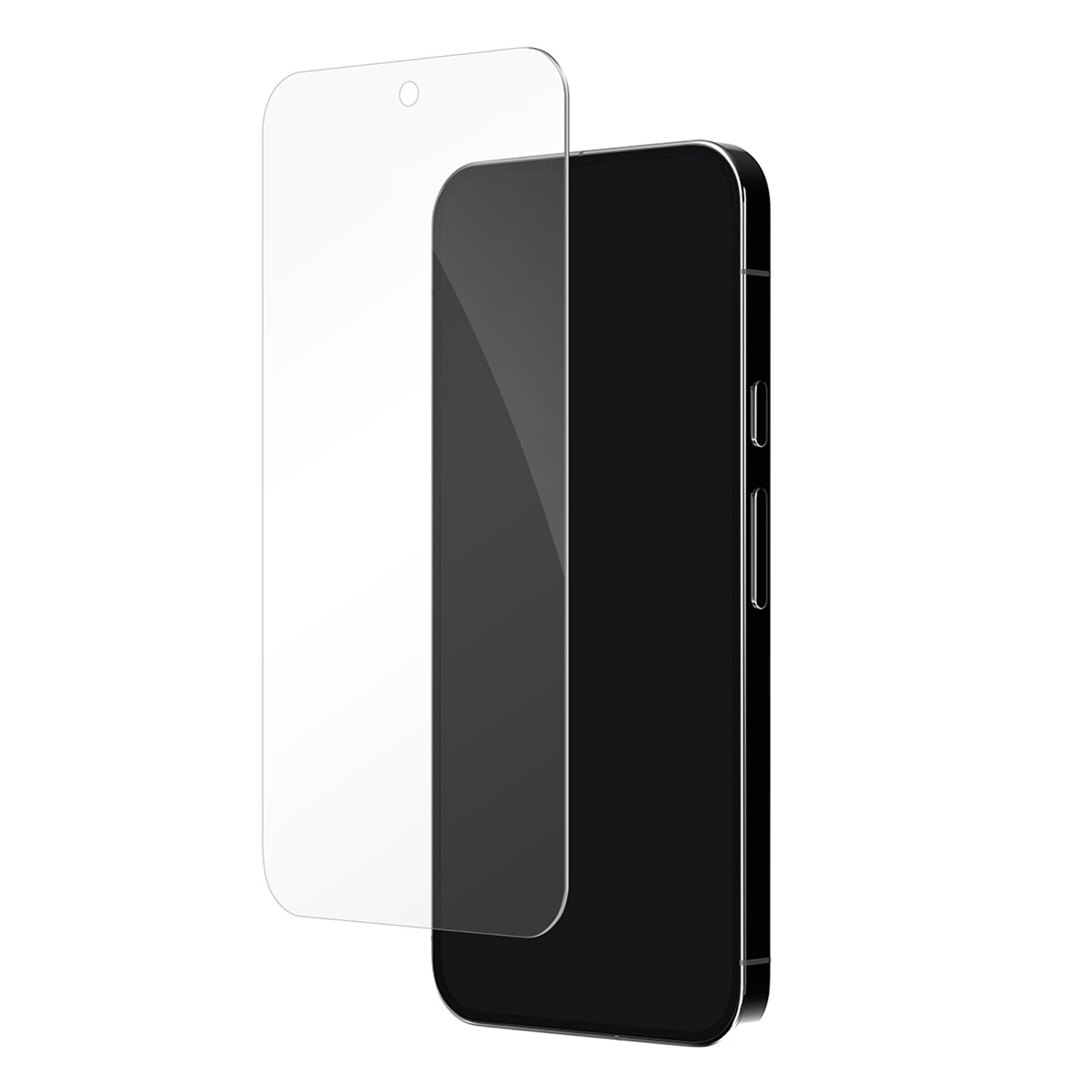 Blu Element Protecteur D'objectif à Couverture Complète pour Google Pixel 10/10 Pro/9/9Pro