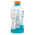 thumbnail image 4 of Gatorade® Fit Mangue Tropicale Boisson Électrolyte 828 mL, Bouteille, 4 of 6