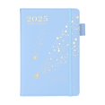 thumbnail image 2 of Dvkptbk planner planner English and Spanish Schedule Book Binding Notes Today's Plan Book, 2 of 5
