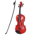 thumbnail image 2 of FEIJIBA Violon Guitare Classique Débutant Instrument de Musique Éducatif pour Enfants, 2 of 8