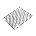 thumbnail image 1 of TIMIFIS Cooling Rack 1Pc Stainless Steel Wire Cool Rack Bbq Cake Safe Oven Kitchen Baking Tools Kitchen Gadgets, 1 of 2