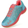 thumbnail image 3 of Chaussures de Terrain de Pickleball Amorties Légères Luff 06 pour Femmes et Hommes, 3 of 4