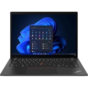 Rénové (Excellent) Lenovo ThinkPad T14 | 10 génération Ordinateur portable 14" (17-10610U/16GB/ 256 GB/Windows 11 Pro) portable