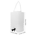 thumbnail image 2 of SEWACC Travel Steamer White Lightweight for Dormitory 1 Set, 2 of 8
