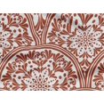 thumbnail image 5 of oneOone Cotton Cambric Fabric Greek Key Geometric Print Fabric By The Yard 56 Inches Wide, 5 of 5