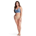 thumbnail image 4 of Jockey Women's Seamfree Light Support Bralette, 4 of 8