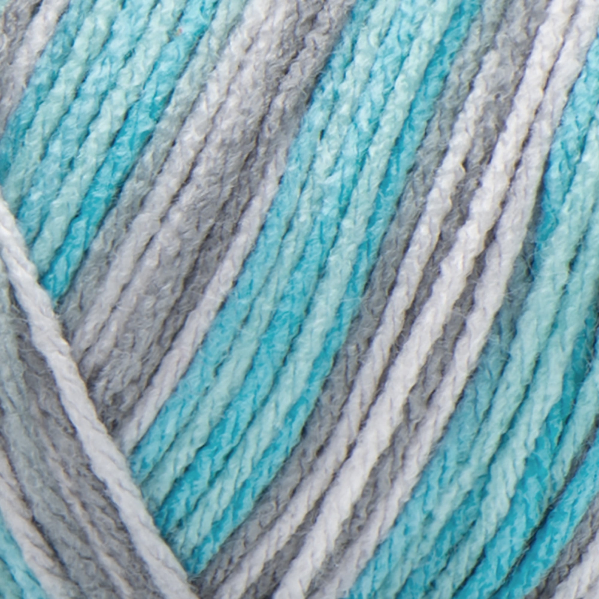 Red Heart® Super Saver® Yarn, Prints, Acrylic #4 Medium, 5oz/142g
