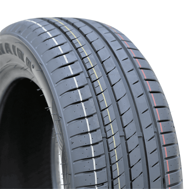 Haida 225/40ZR18 EX-Comfort All Season Tire 92W | All Season