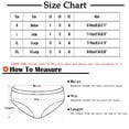 thumbnail image 2 of Fridja Men's Summer Breathable Mesh Solid Color Thong Charming Mesh Breathable Panties for Sports Performance, 2 of 2