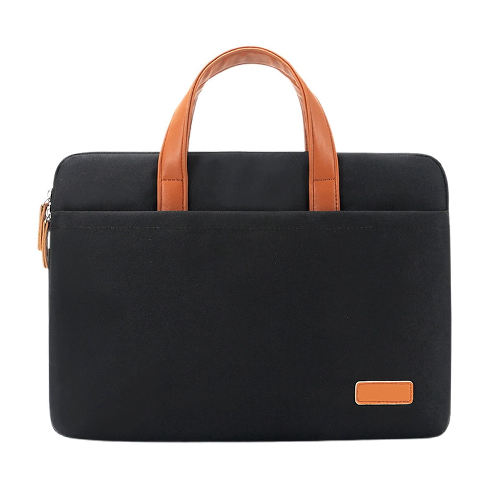 Laptop Bag 13.3 To 14 Inch Laptop Bag Portable Laptop Bag Lightweight Business Briefcase