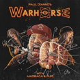 thumbnail image 1 of Paul Di'Anno's Warhorse, 1 of 1