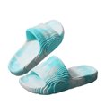 thumbnail image 2 of Cameland Women Wearing Slippers At Home To Increase Thick Soled Slippers, 2 of 4