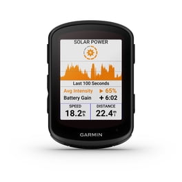 Garmin Edge 530 Performance GPS Cycling/ Bike Computer with