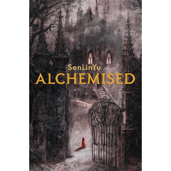 Alchemised by SenLinYu