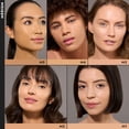 thumbnail image 5 of COVER FX Total Cover Cream Foundation - Shade M3 - Buildable Coverage - Natural Finish - Oil-Free - Sweat-Proof, 5 of 5