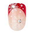 thumbnail image 2 of imPRESS Holiday Press-On Nails - Short Length - Square Shape, 2 of 9