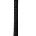 thumbnail image 1 of New England Ropes C5054-12-00025 0.37 in. x 25 ft. Nylon Double Braid Dock Line - Black, 1 of 1
