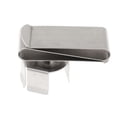 thumbnail image 2 of Almencla Billiard Chalk Holder Belt Clip Pool Chalk Holder Parts for Players Beginner Octagonal, 2 of 7
