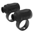 thumbnail image 3 of Drum Stick Control Clip Drumsticks Aid Auxiliary Hand Hand Grip Grip Loop Black, 3 of 7