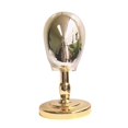 thumbnail image 4 of HILABEE Children Mannequin Head Stand For Hats Caps Head Holder Display Storage Rack Golden, 4 of 9